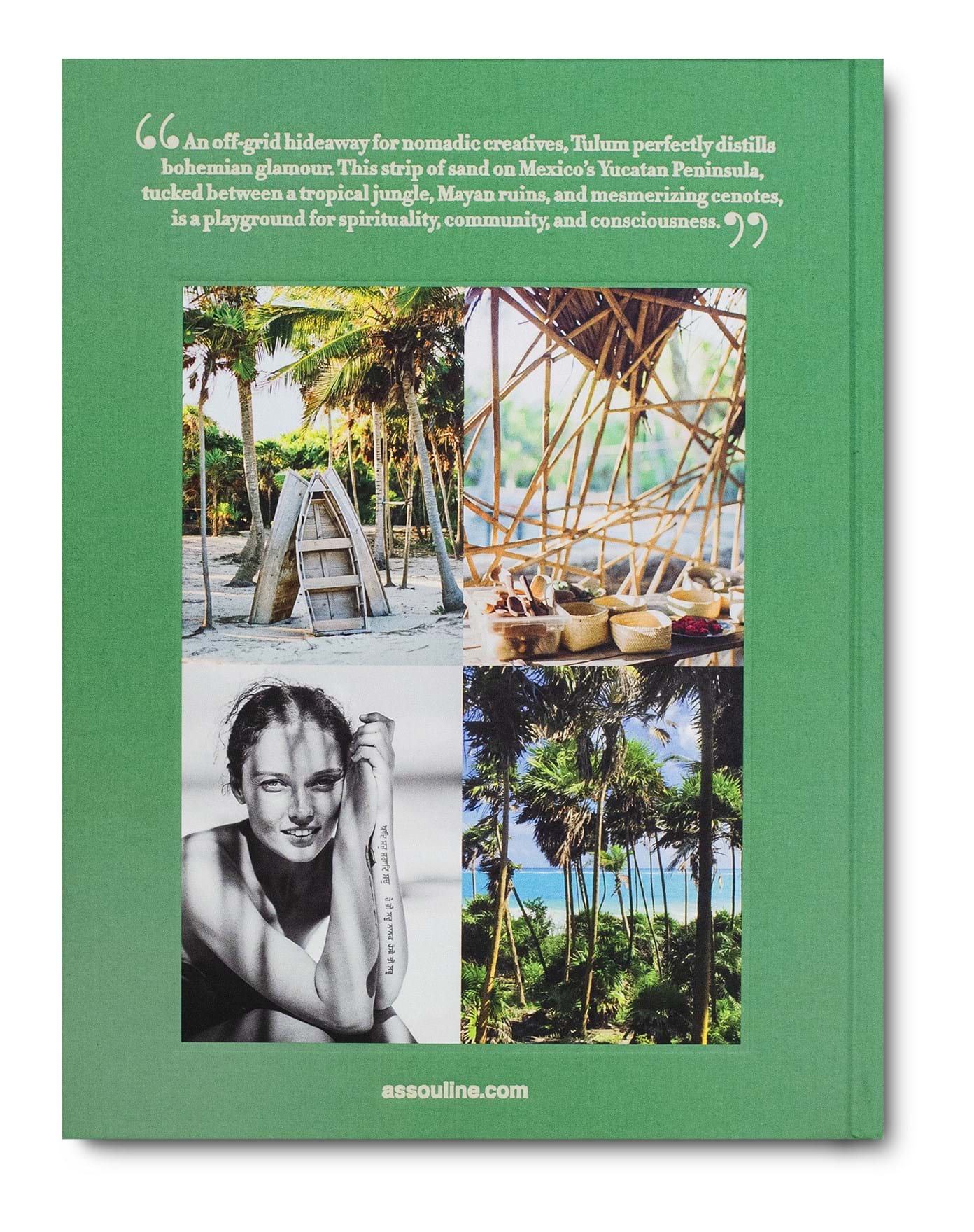 Tulum Gypset från Vålamagasinet Böcker och spel, New Mags, Image-12