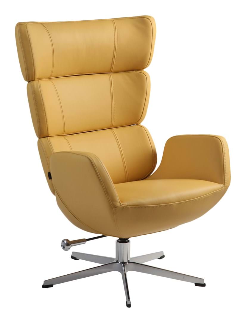 Turtle Fåtölj Snurr/Returfunktion från Vålamagasinet Fåtöljer, Conform Collection, Image-1