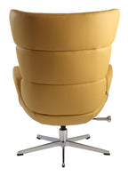 Turtle Fåtölj Snurr/Returfunktion från Vålamagasinet Fåtöljer, Conform Collection, Image-2