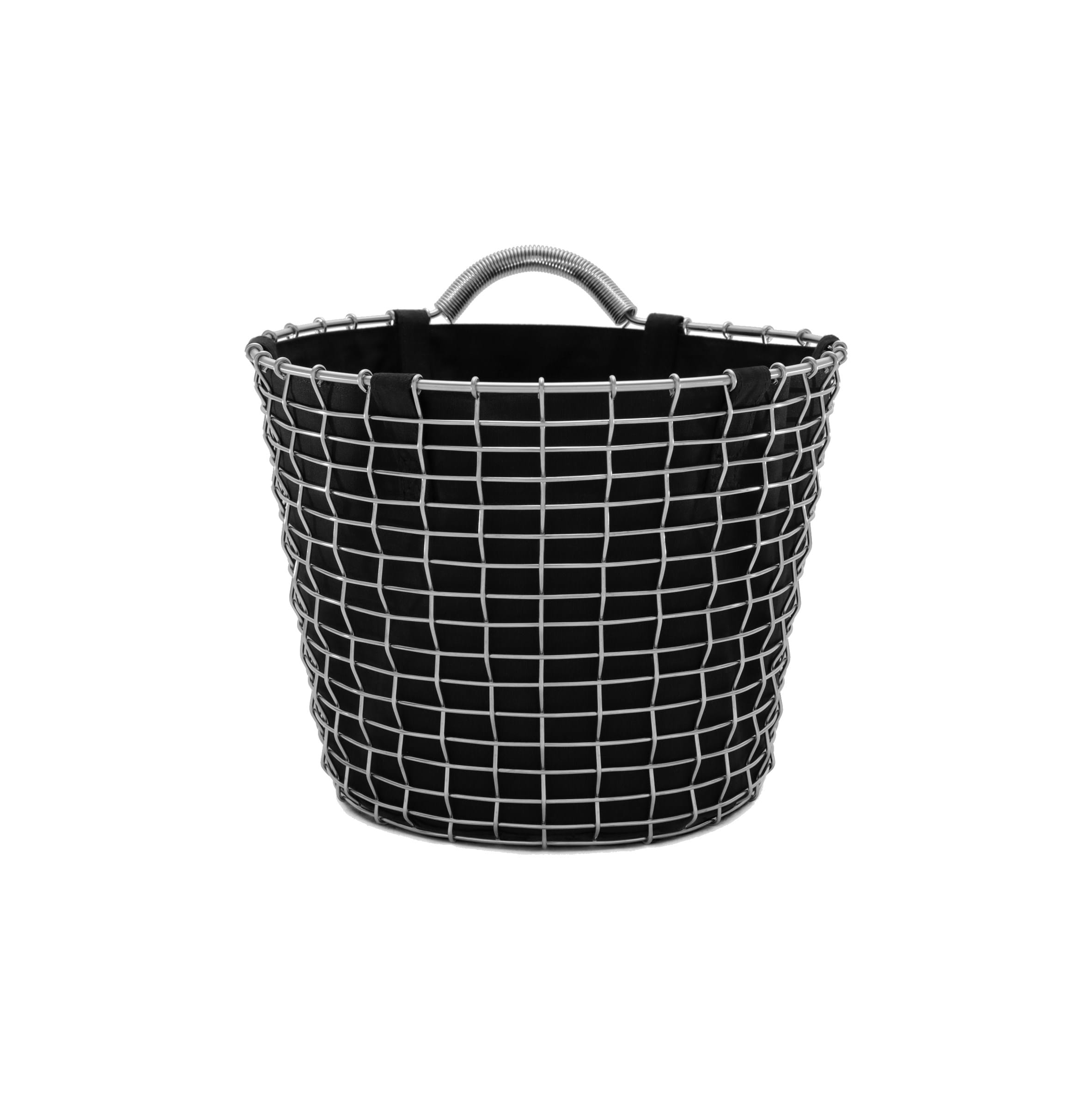 Tyginsats 16 från Vålamagasinet Småförvaring, Korbo, Image-1