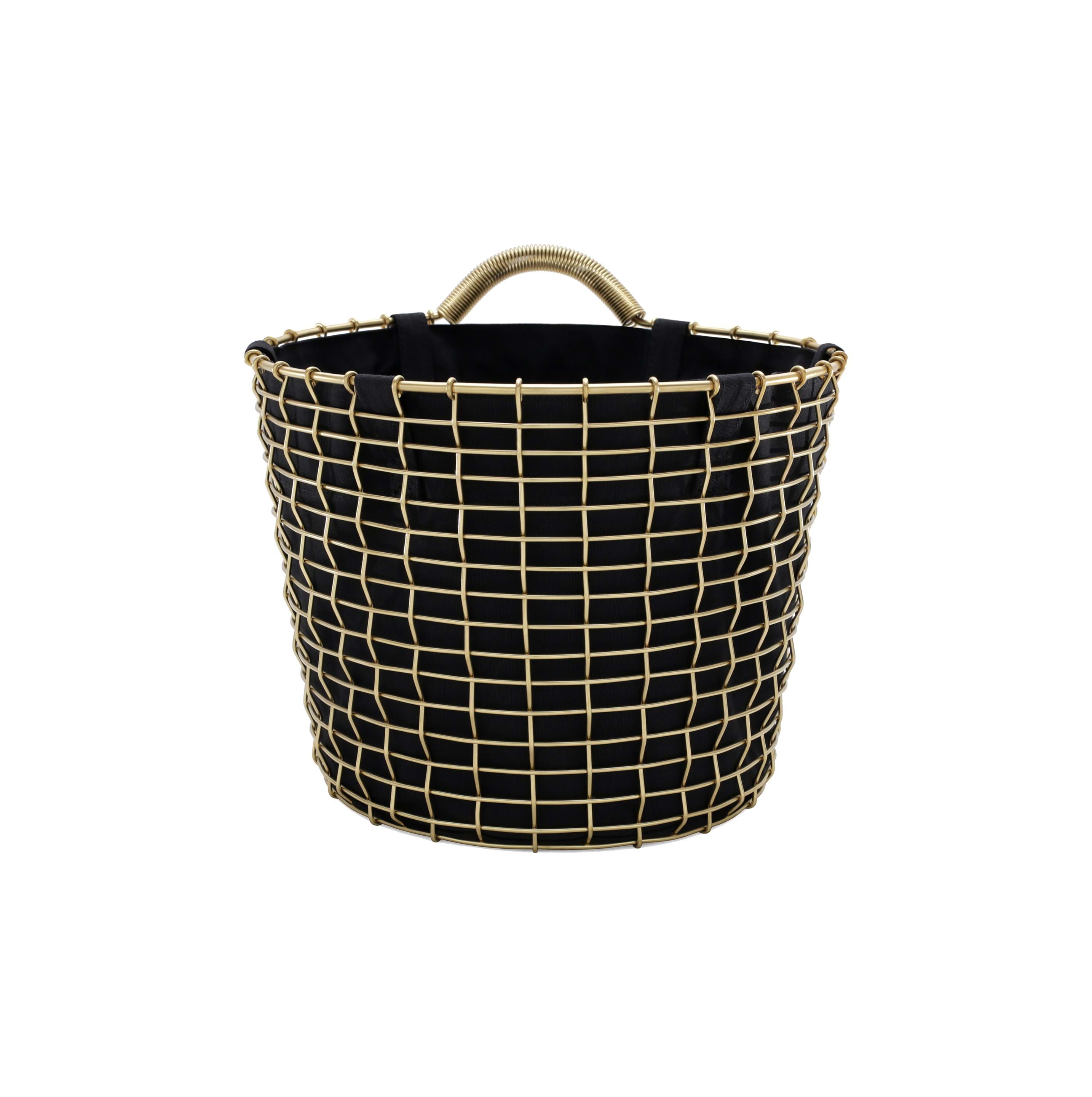 Tyginsats 16 från Vålamagasinet Småförvaring, Korbo, Image-1