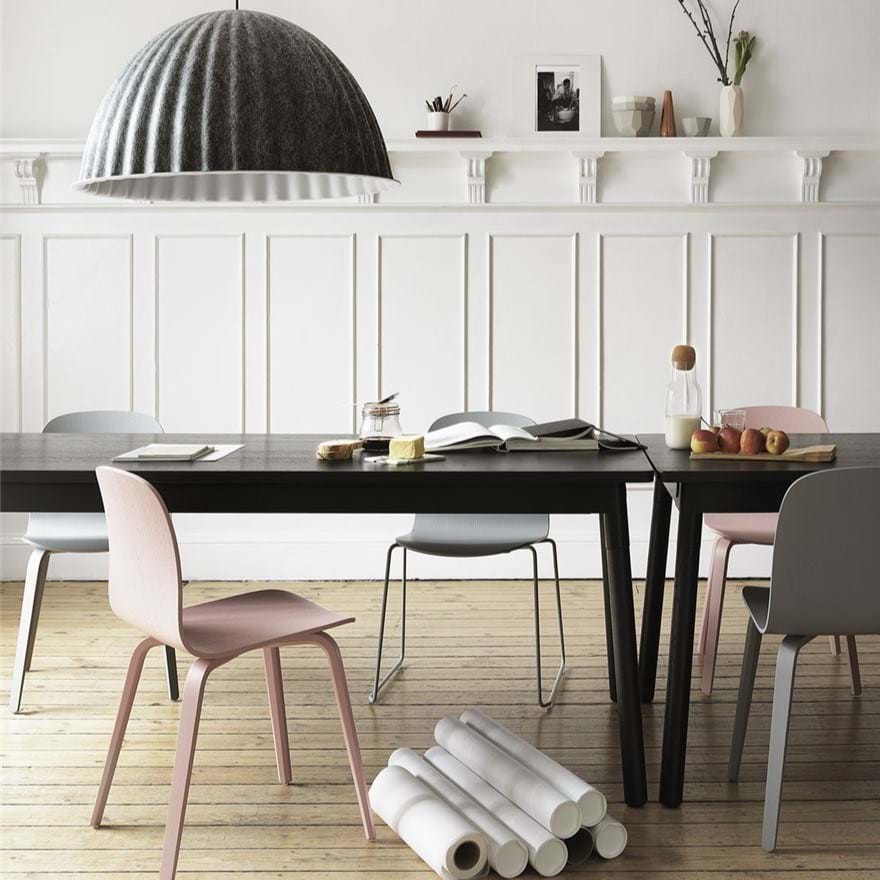 Under The Bell Ø82 cm från Vålamagasinet Taklampor, Muuto, Image-3