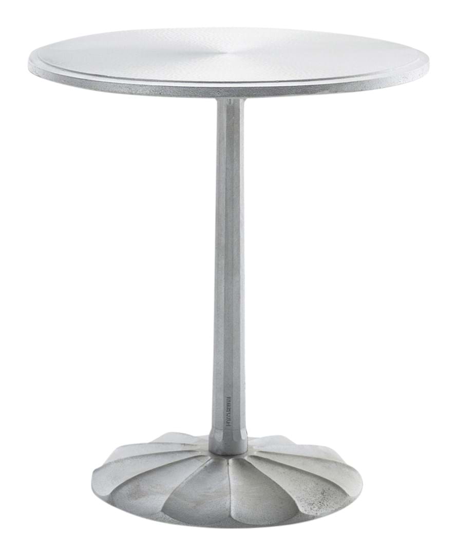 Uppsala Cafébord Ø 65 cm från Vålamagasinet Småbord utemöbler, Byarums Bruk, Image-1