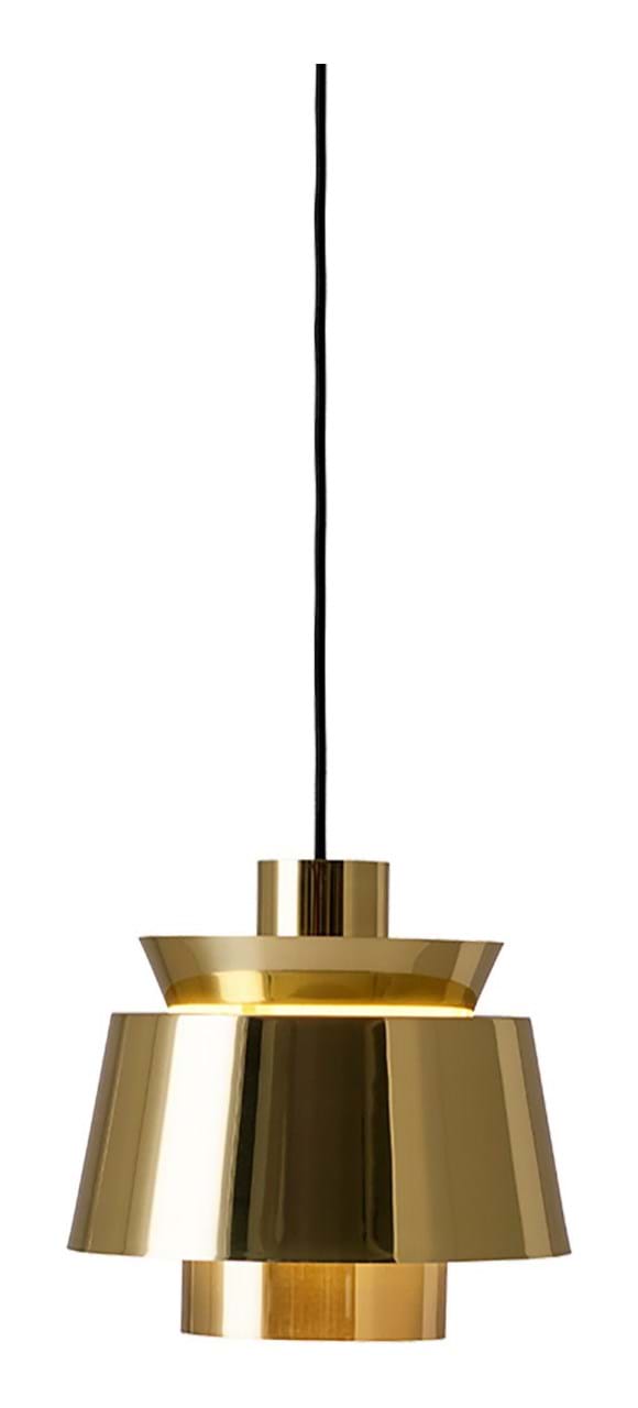 Utzon JU1 Pendant från Vålamagasinet Taklampor, &Tradition, Image-1