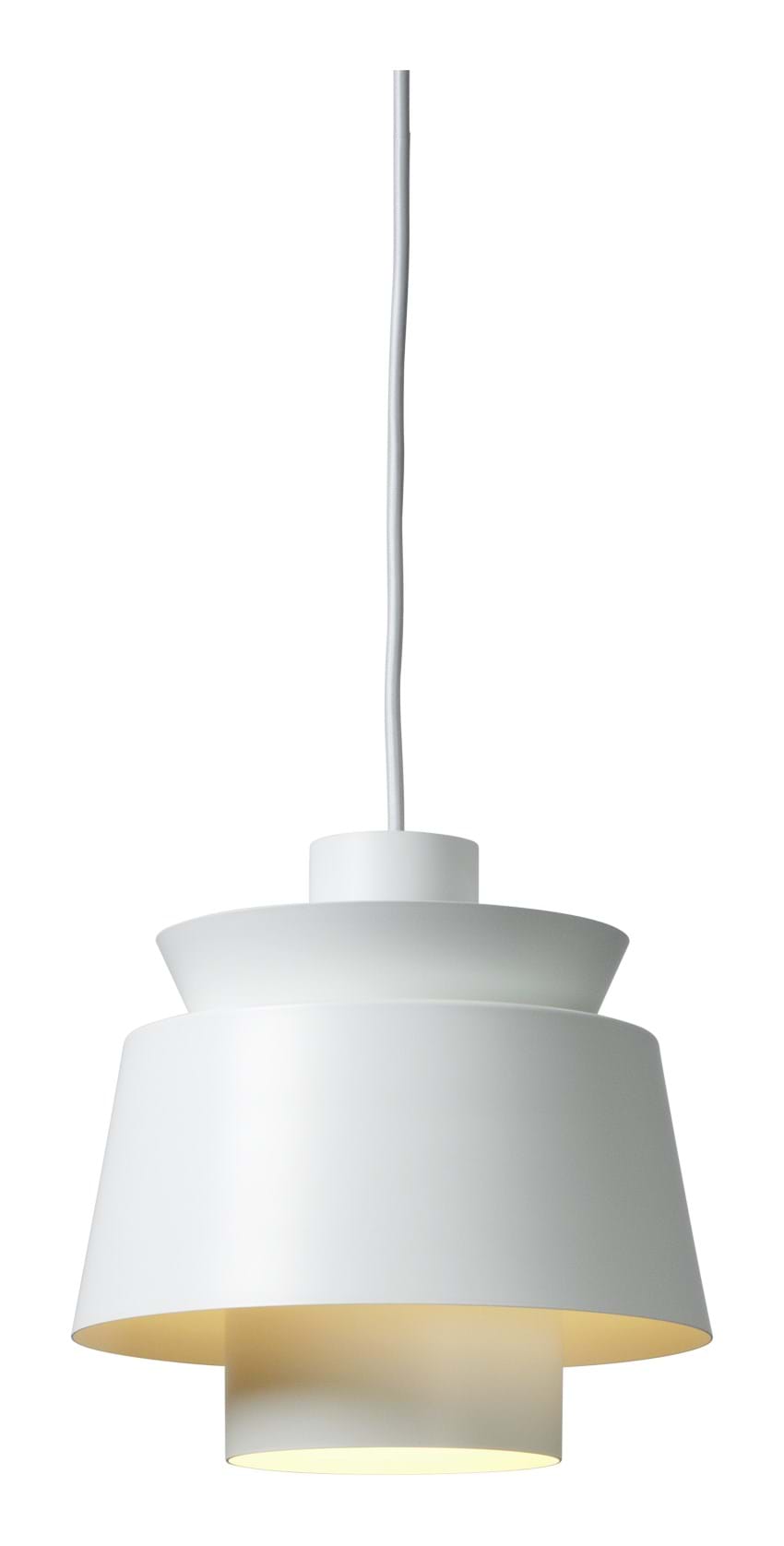 Utzon JU1 Pendant från Vålamagasinet Taklampor, &Tradition, Image-1