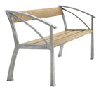 Vasa Soffa från Vålamagasinet Soffor och fåtöljer utemöbler, Byarums Bruk, Image-1