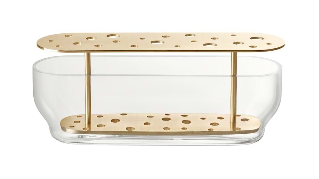 Ikebana Vas från Vålamagasinet Krukor och vaser, Fritz Hansen, Image-2