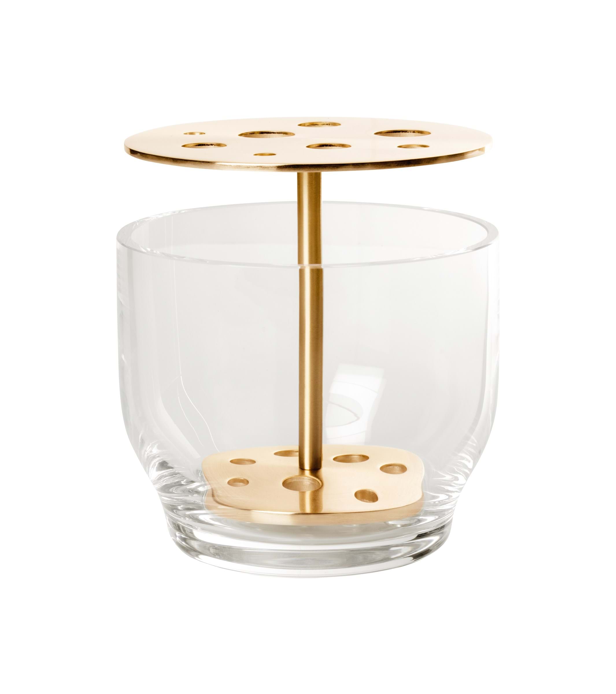 Ikebana Vas från Vålamagasinet Krukor och vaser, Fritz Hansen, Image-2