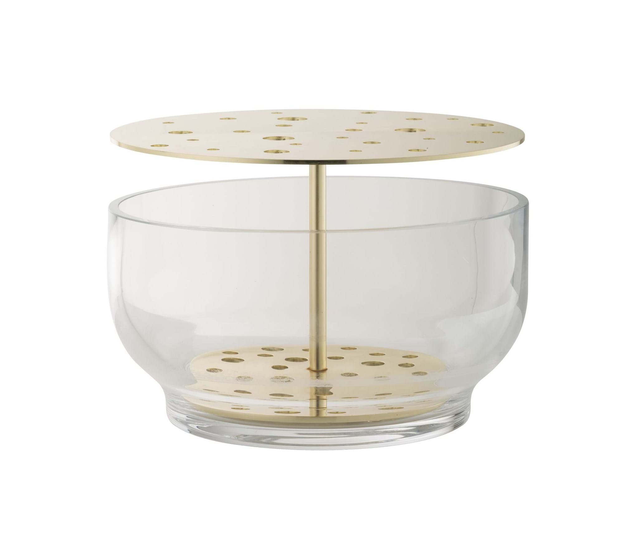 Ikebana Vas från Vålamagasinet Krukor och vaser, Fritz Hansen, Image-2