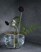 Ikebana Vas från Vålamagasinet Krukor och vaser, Fritz Hansen, Image-2