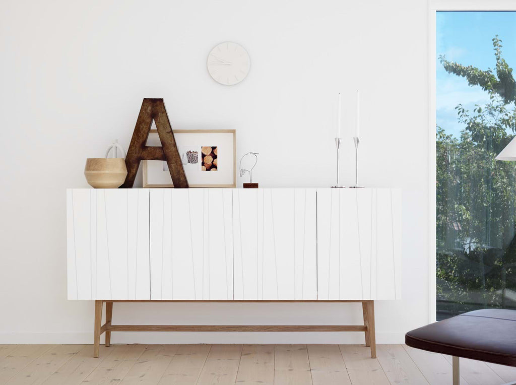 Vass 60 180 With Stand från Vålamagasinet Skänkar och sideboards, Asplund, Image-3