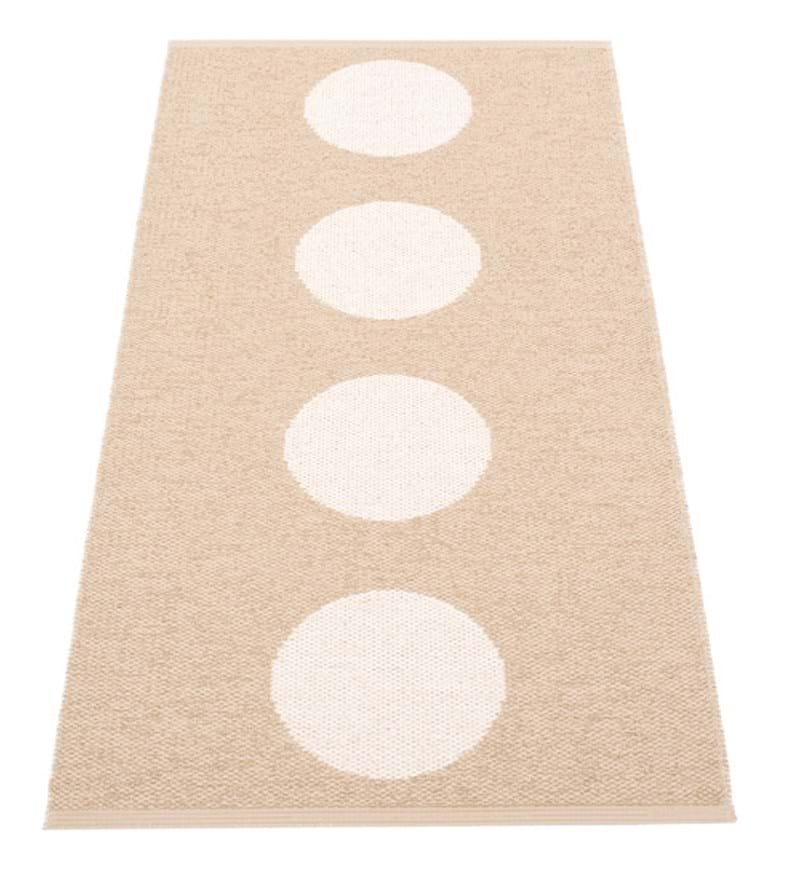 Vera 70x150 cm från Vålamagasinet Plastmattor, Pappelina, Image-1