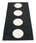 Vera 70x150 cm från Vålamagasinet Plastmattor, Pappelina, Image-1