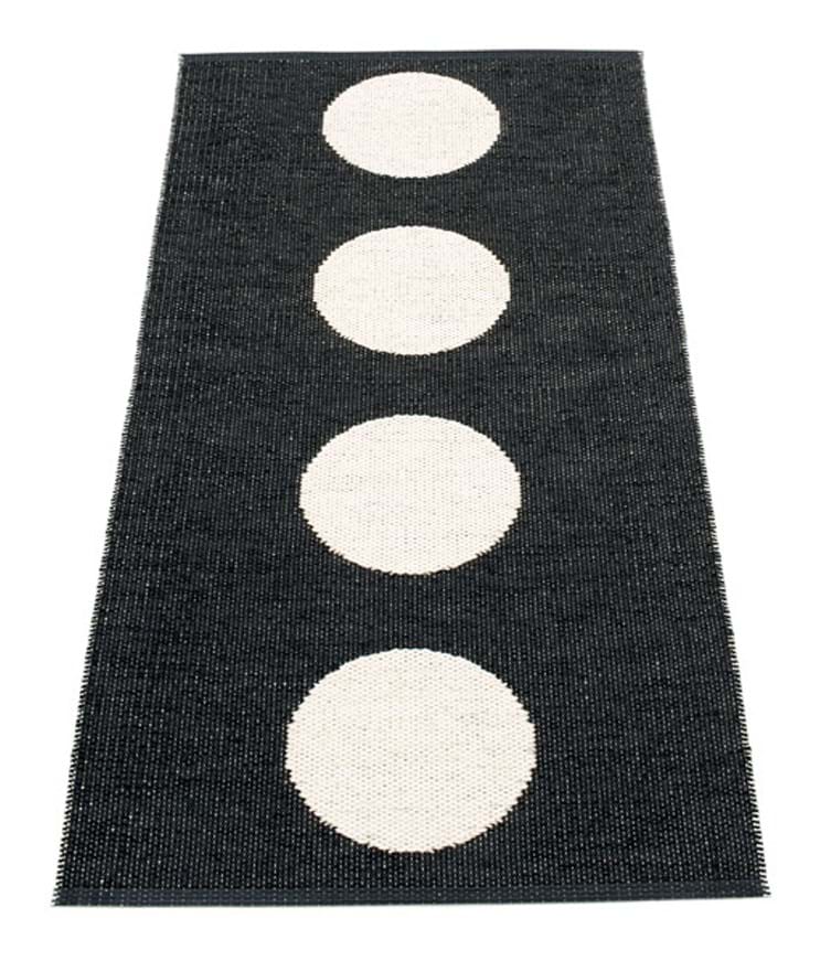 Vera 70x150 cm från Vålamagasinet Plastmattor, Pappelina, Image-1