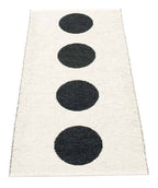 Vera 70x150 cm från Vålamagasinet Plastmattor, Pappelina, Image-2