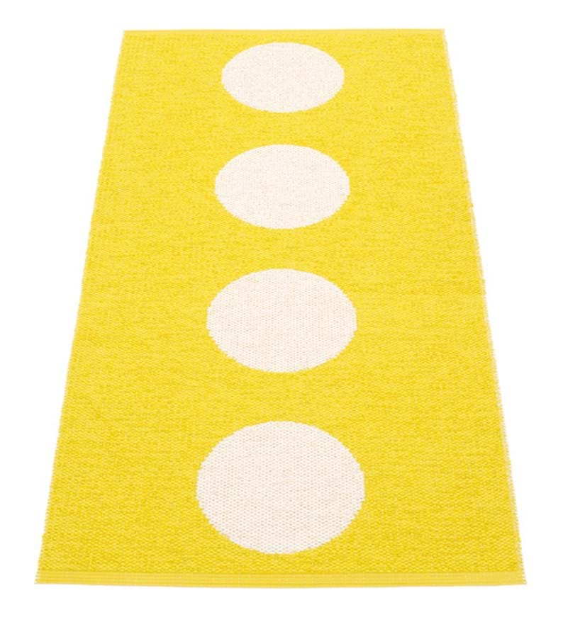 Vera 70x150 cm från Vålamagasinet Plastmattor, Pappelina, Image-1