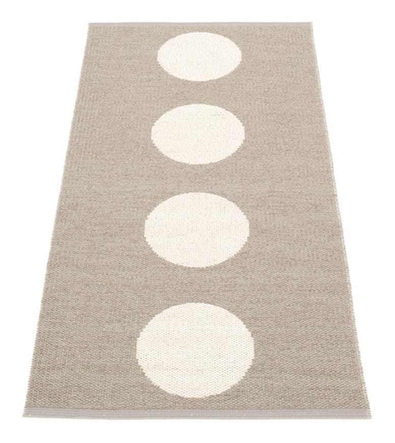 Vera 70x150 cm från Vålamagasinet Plastmattor, Pappelina, Image-1