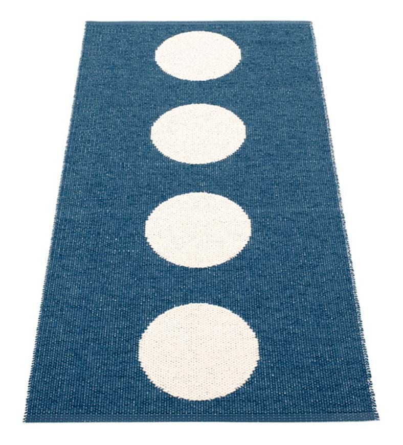 Vera 70x150 cm från Vålamagasinet Plastmattor, Pappelina, Image-1