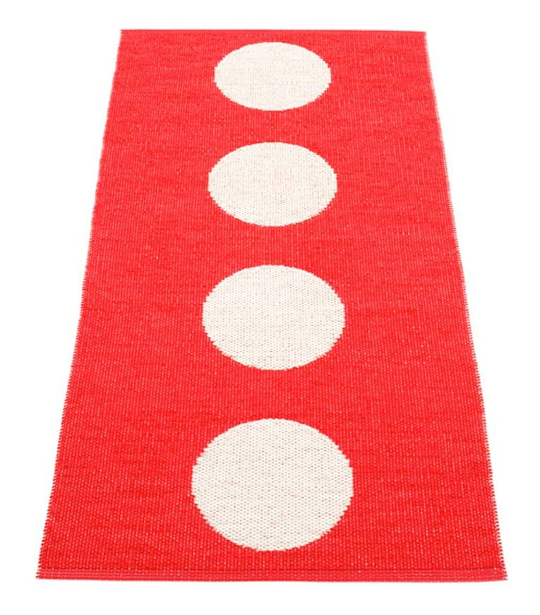 Vera 70x150 cm från Vålamagasinet Plastmattor, Pappelina, Image-1