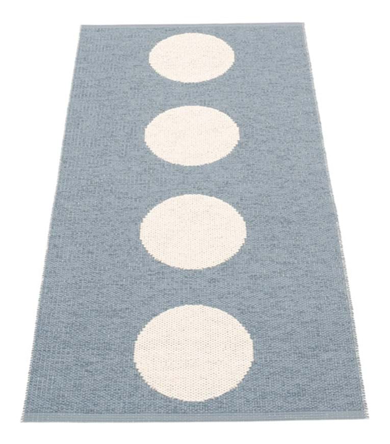 Vera 70x150 cm från Vålamagasinet Plastmattor, Pappelina, Image-1