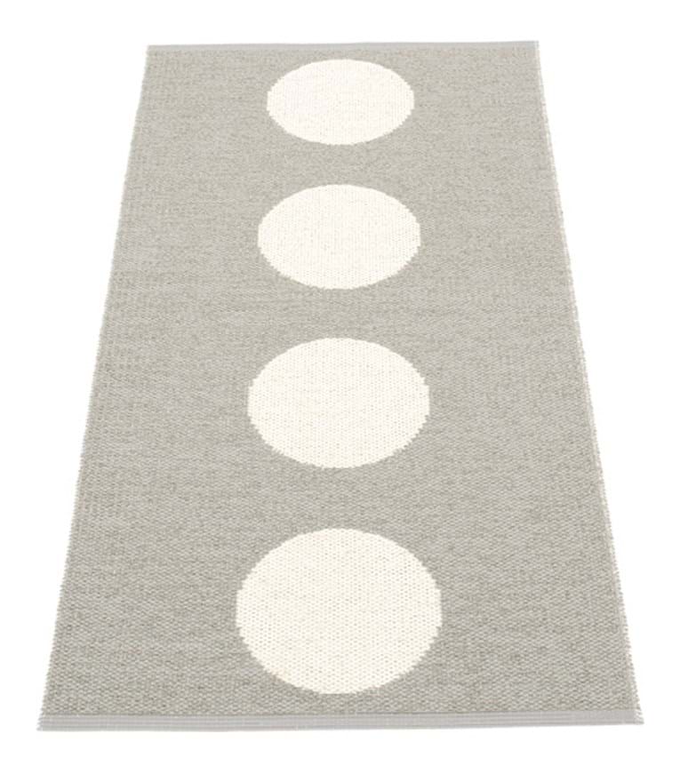 Vera 70x150 cm från Vålamagasinet Plastmattor, Pappelina, Image-1