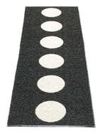 Vera 70x225 cm från Vålamagasinet Plastmattor, Pappelina, Image-1