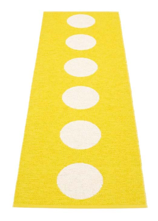 Vera 70x225 cm från Vålamagasinet Plastmattor, Pappelina, Image-1