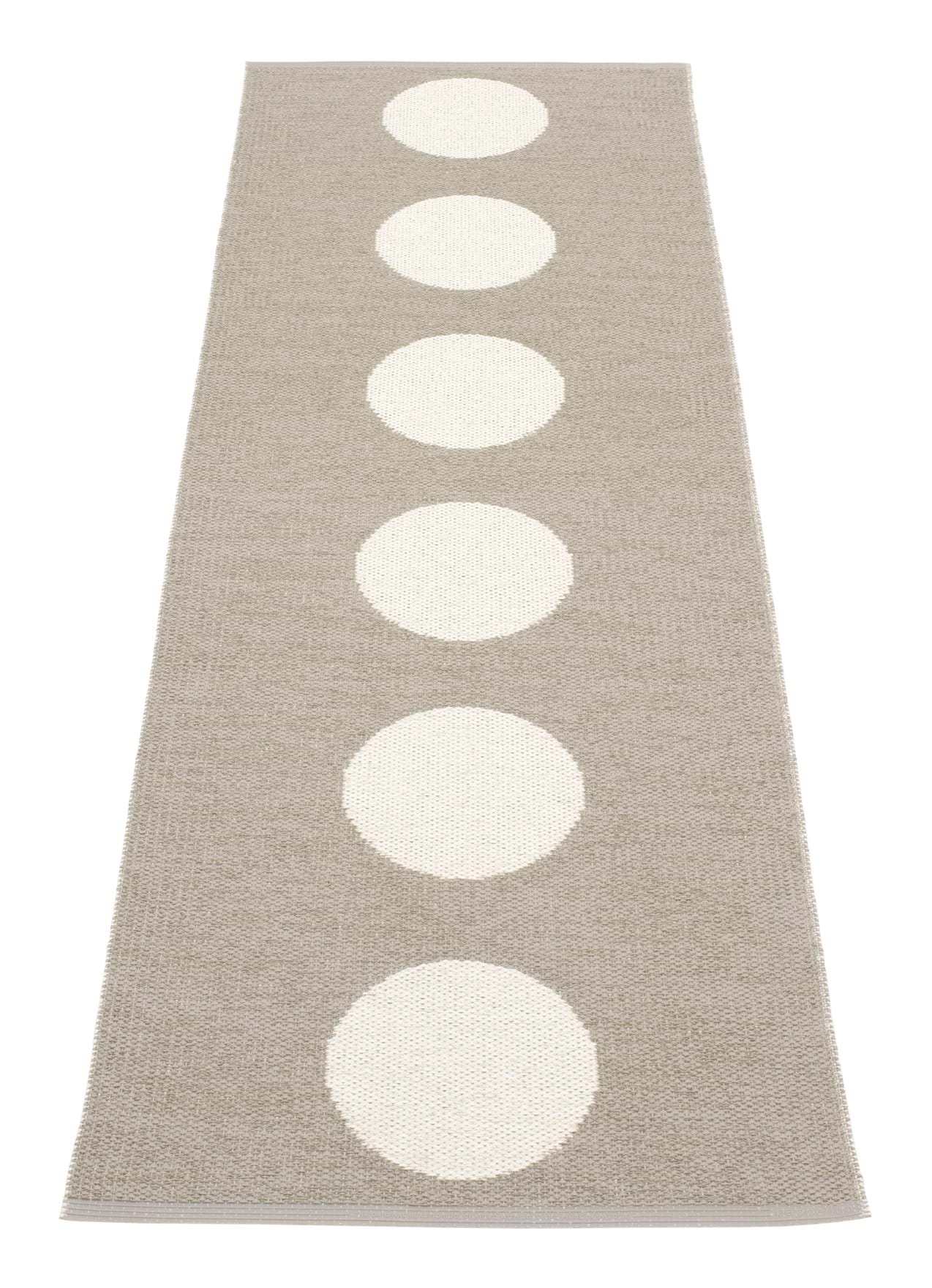 Vera 70x225 cm från Vålamagasinet Plastmattor, Pappelina, Image-1