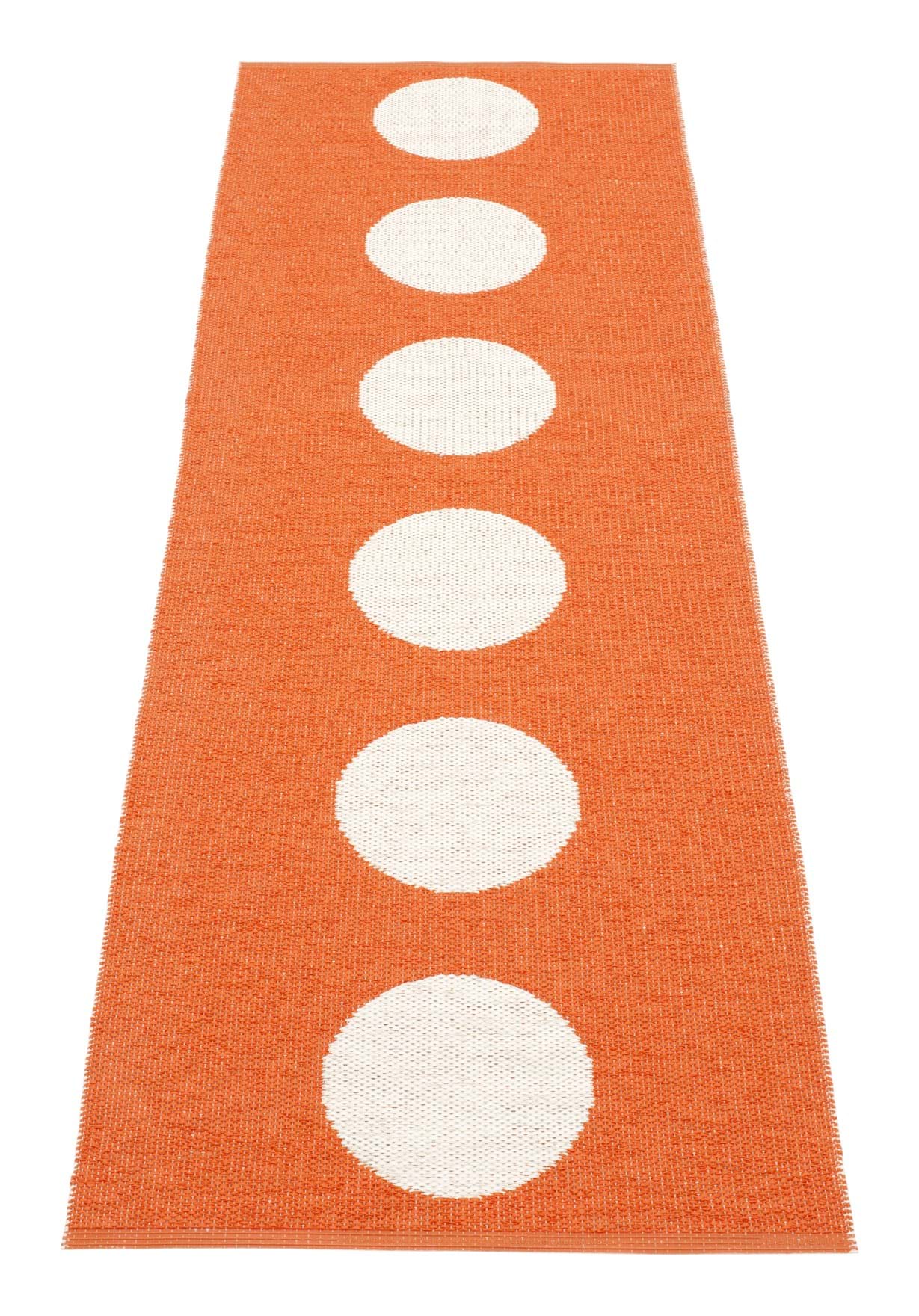 Vera 70x225 cm från Vålamagasinet Plastmattor, Pappelina, Image-1
