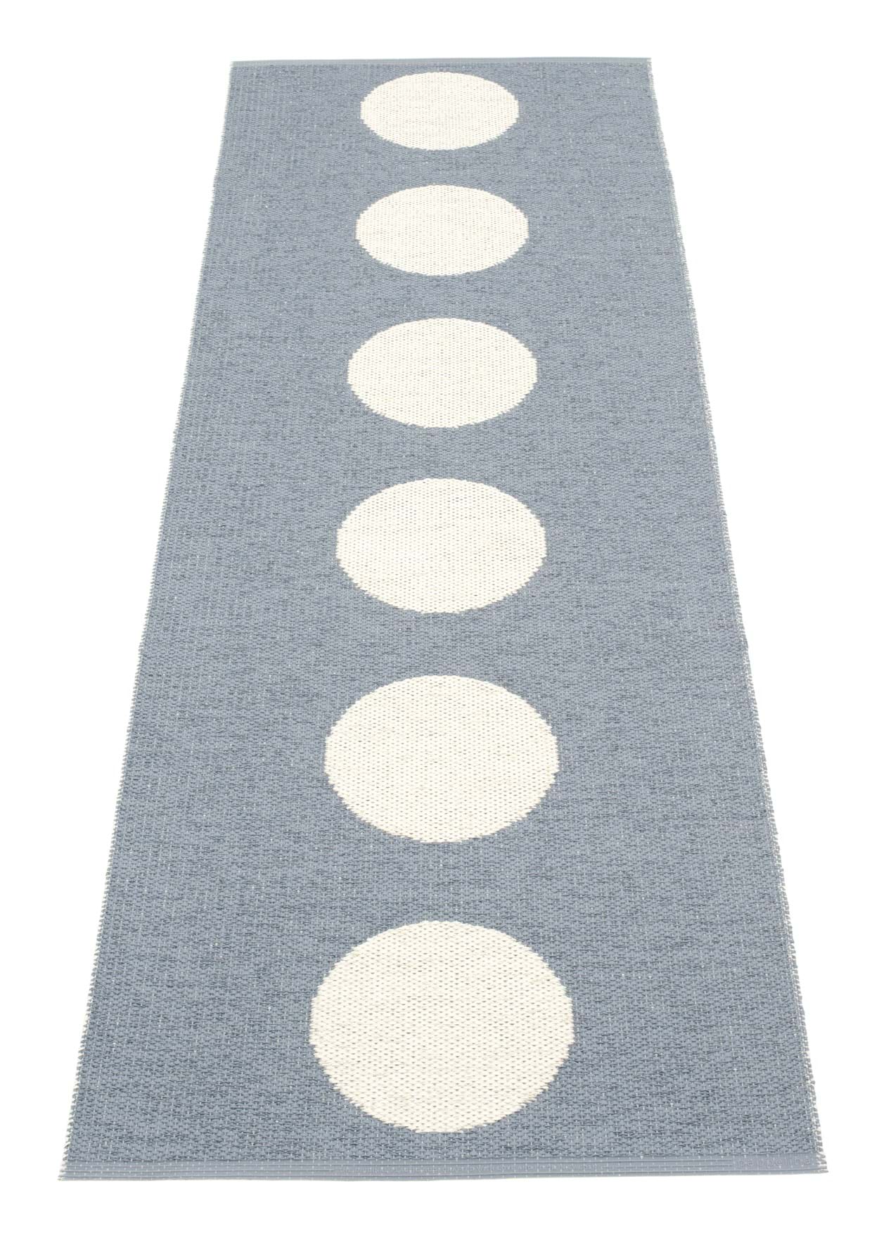 Vera 70x225 cm från Vålamagasinet Plastmattor, Pappelina, Image-1