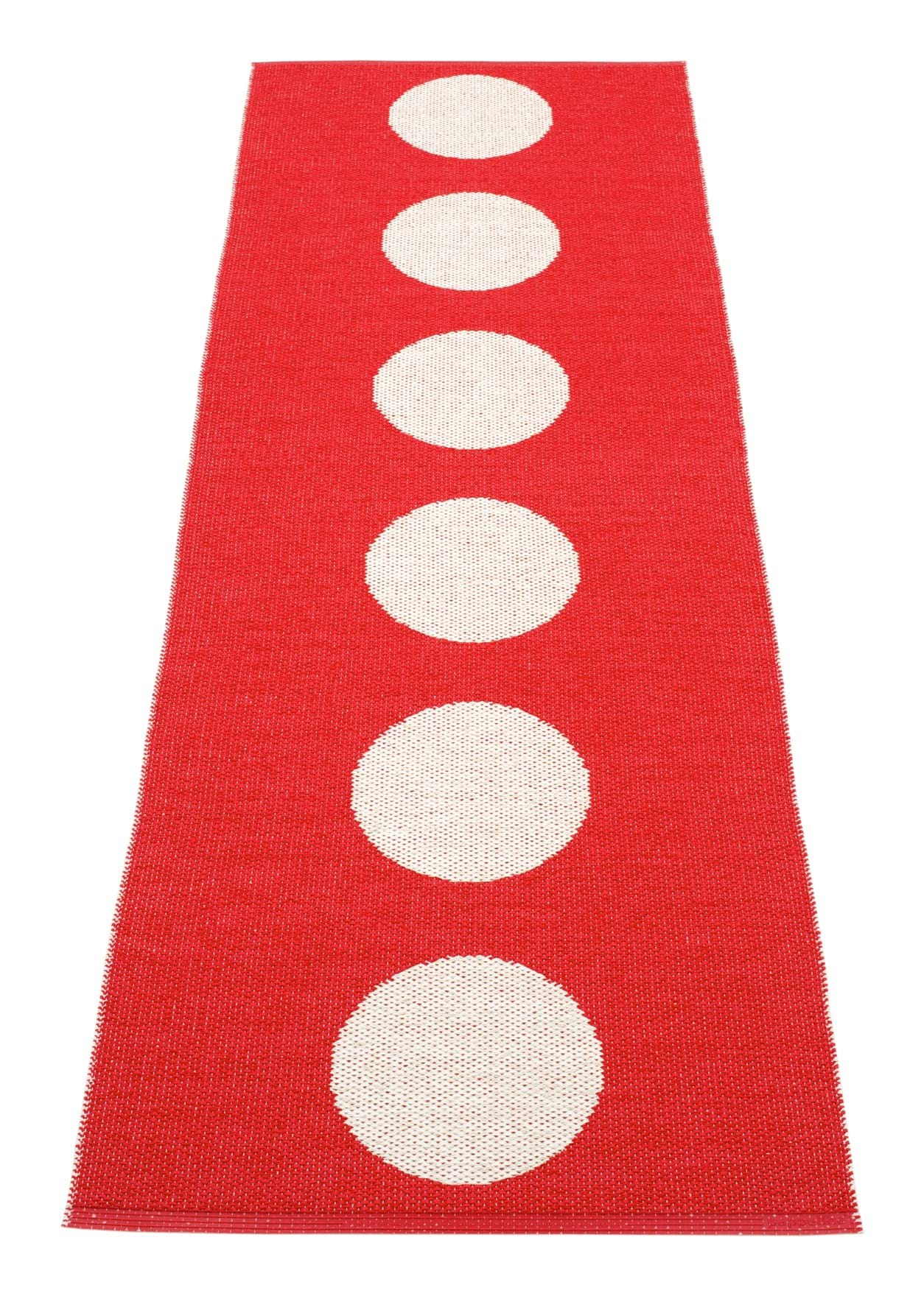 Vera 70x225 cm från Vålamagasinet Plastmattor, Pappelina, Image-1