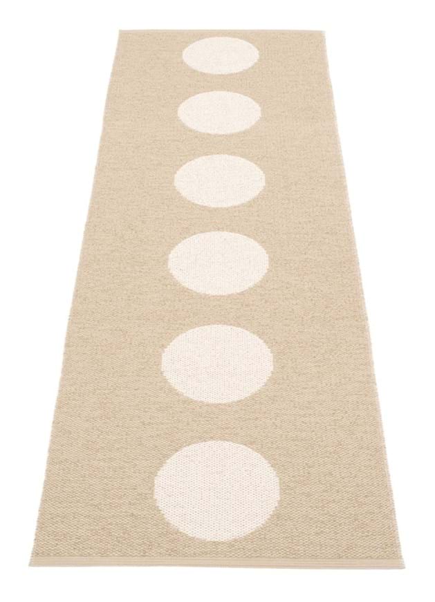 Vera 70x300 cm från Vålamagasinet Plastmattor, Pappelina, Image-1