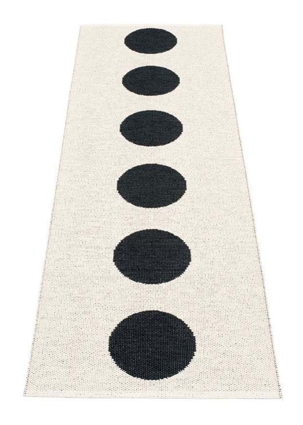 Vera 70x225 cm från Vålamagasinet Plastmattor, Pappelina, Image-2