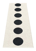 Vera 70x225 cm från Vålamagasinet Plastmattor, Pappelina, Image-2