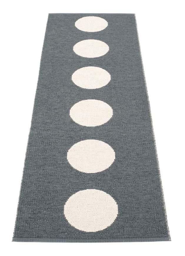 Vera 70x225 cm från Vålamagasinet Plastmattor, Pappelina, Image-1