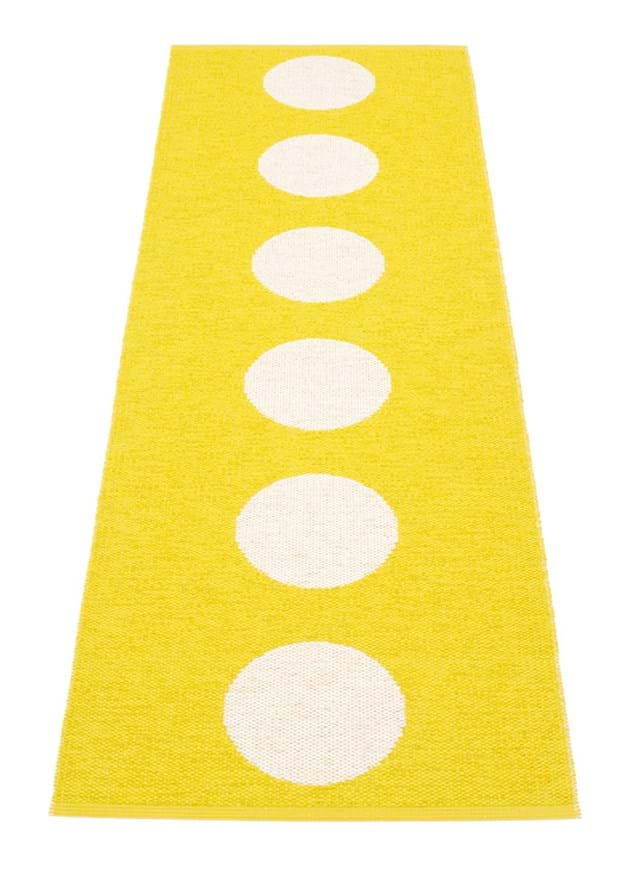 Vera 70x300 cm från Vålamagasinet Plastmattor, Pappelina, Image-1