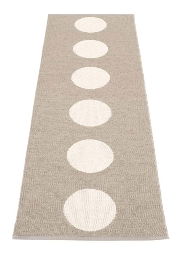 Vera 70x300 cm från Vålamagasinet Plastmattor, Pappelina, Image-1