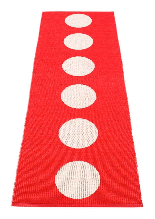 Vera 70x300 cm från Vålamagasinet Plastmattor, Pappelina, Image-1