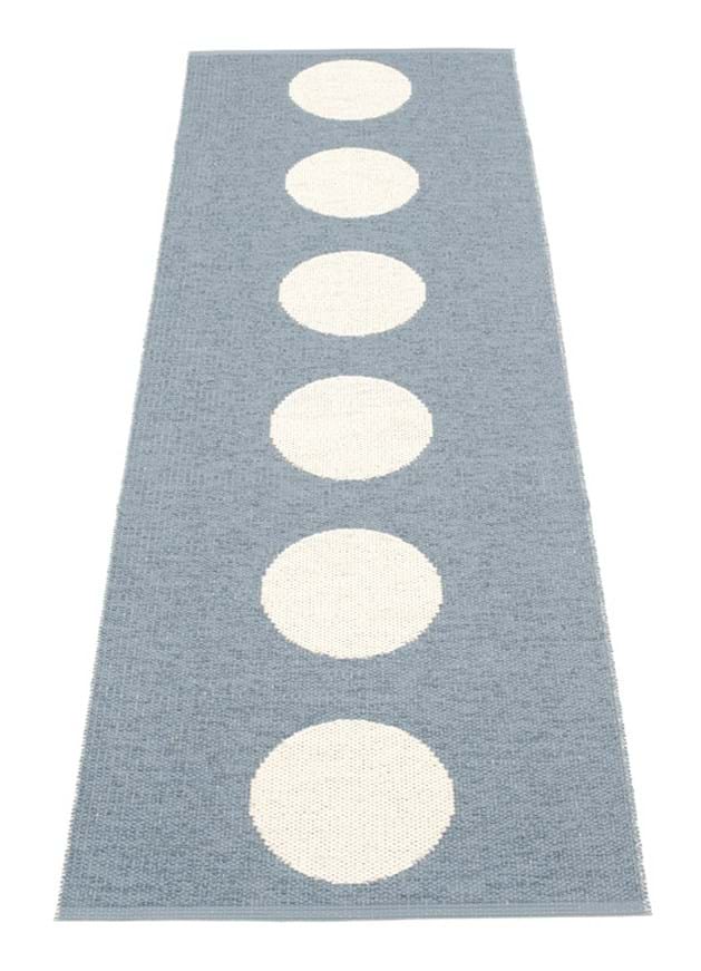 Vera 70x300 cm från Vålamagasinet Plastmattor, Pappelina, Image-1
