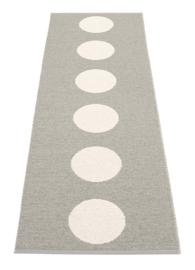 Vera 70x300 cm från Vålamagasinet Plastmattor, Pappelina, Image-1