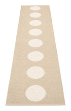 Vera 70x375 cm från Vålamagasinet Plastmattor, Pappelina, Image-1