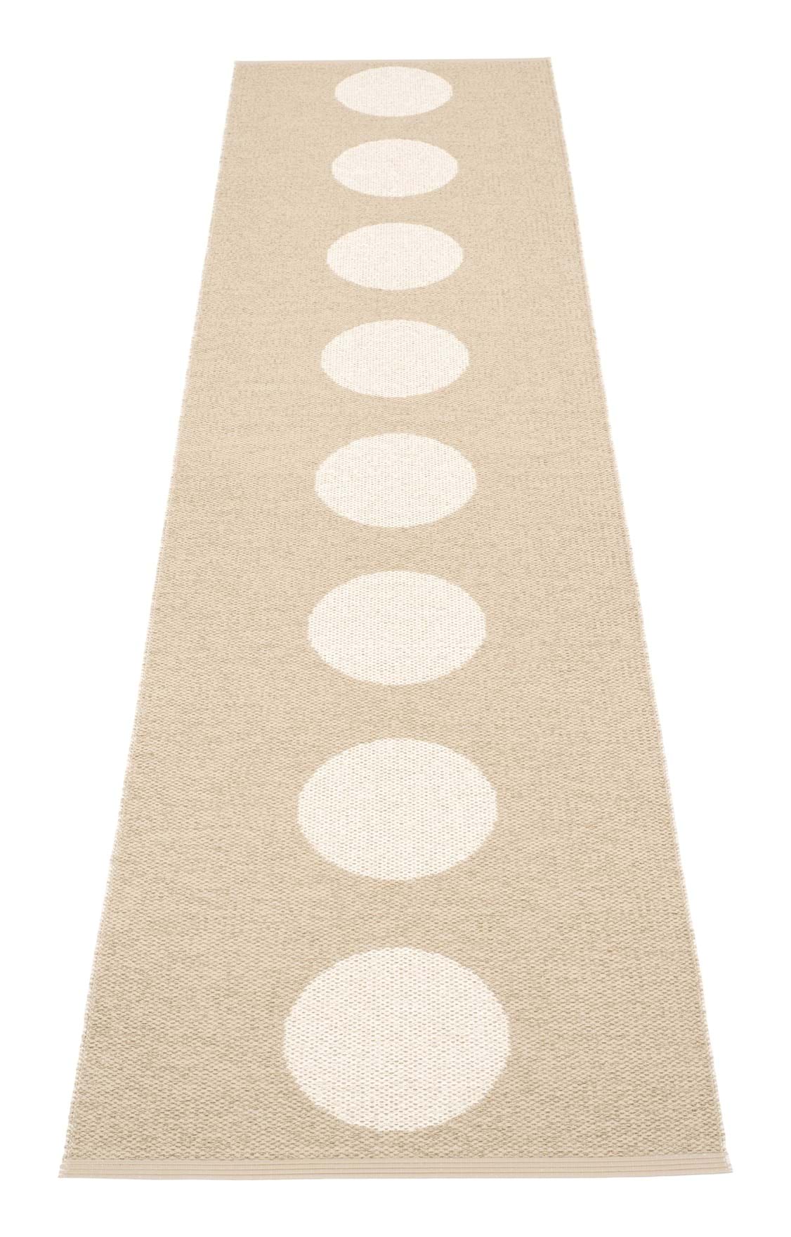 Vera 70x375 cm från Vålamagasinet Plastmattor, Pappelina, Image-1