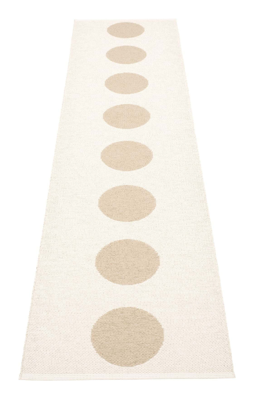 Vera 70x375 cm från Vålamagasinet Plastmattor, Pappelina, Image-2