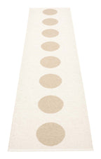Vera 70x375 cm från Vålamagasinet Plastmattor, Pappelina, Image-2
