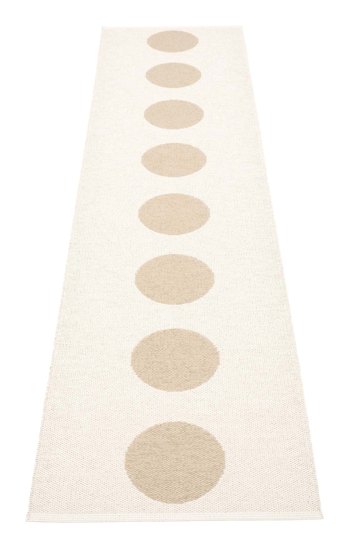 Vera 70x375 cm från Vålamagasinet Plastmattor, Pappelina, Image-2