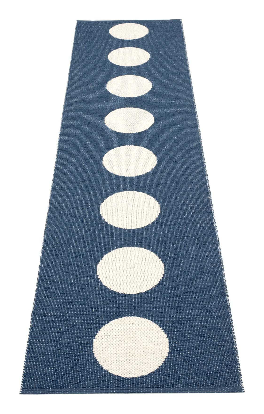 Vera 70x375 cm från Vålamagasinet Plastmattor, Pappelina, Image-1