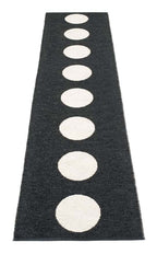 Vera 70x375 cm från Vålamagasinet Plastmattor, Pappelina, Image-1