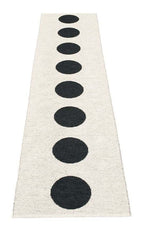 Vera 70x375 cm från Vålamagasinet Plastmattor, Pappelina, Image-2