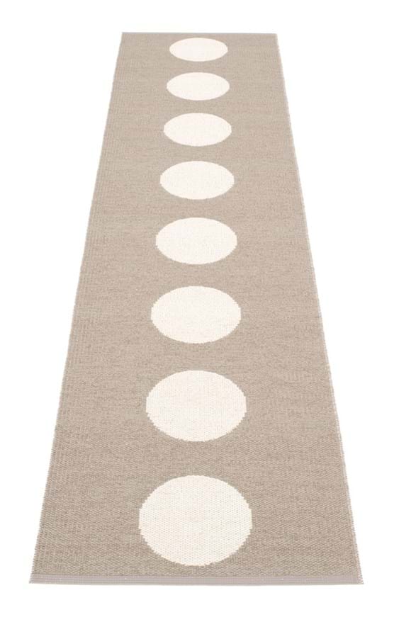 Vera 70x375 cm från Vålamagasinet Plastmattor, Pappelina, Image-1