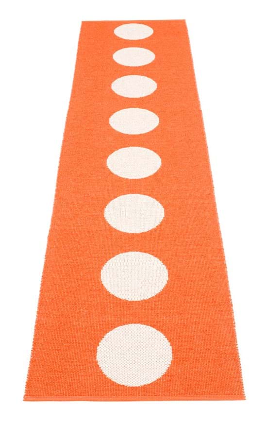 Vera 70x375 cm från Vålamagasinet Plastmattor, Pappelina, Image-1